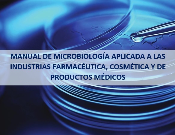 Manual de microbiología aplicada