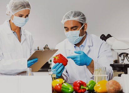 Técnicas Modernas de Investigación en Ciencia de Alimentos