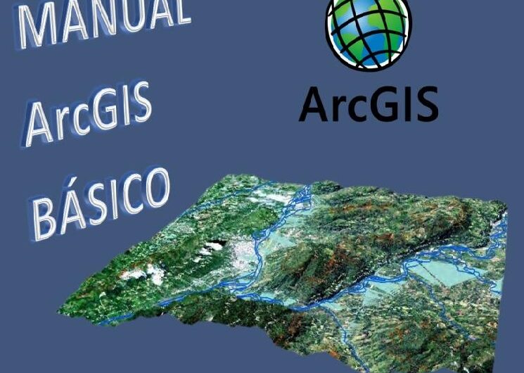 MANUAL ArcGIS BÁSICO