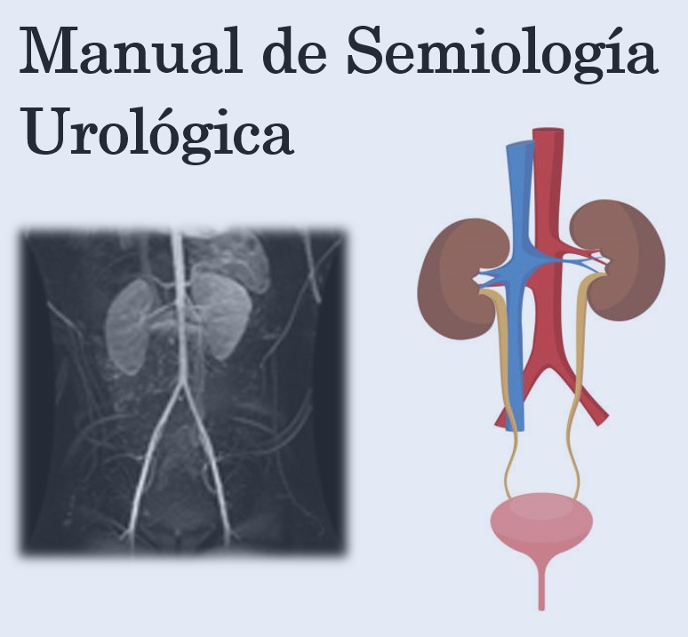 Manual de Semiología Urológica