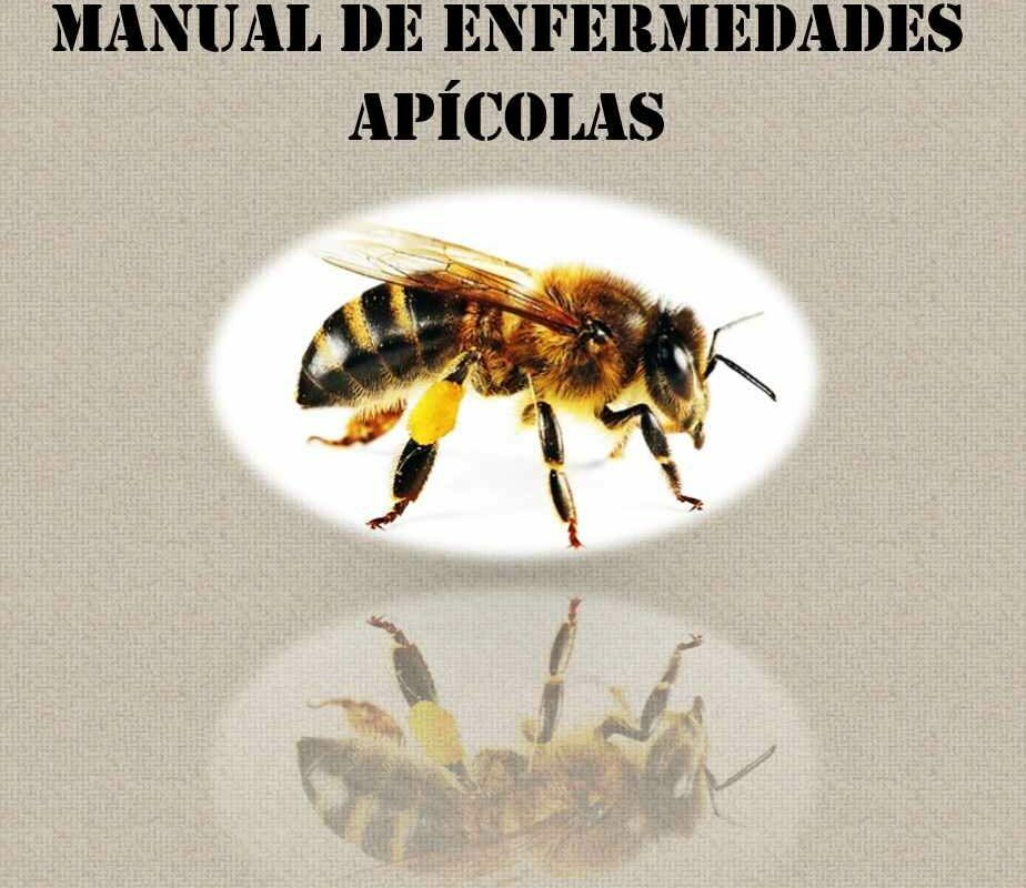 MANUAL DE ENFERMEDADES APÍCOLAS