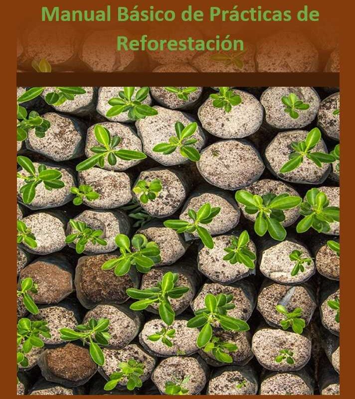 Manual Básico de Prácticas de Reforestación
