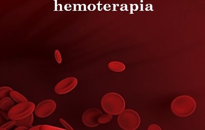 Guía del laboratorio del servicio de hematología y hemoterapia