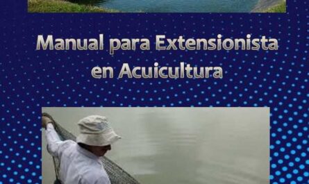 Manual para Extensionista en Acuicultura