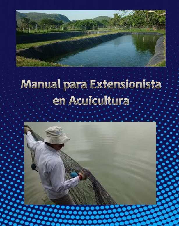 Manual para Extensionista en Acuicultura