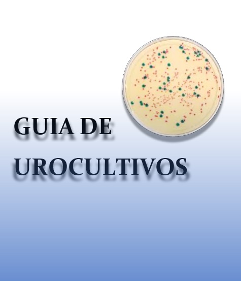 GUIA DE UROCULTIVOS