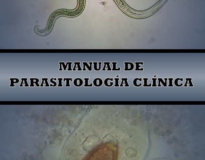 Manual de Parasitología Clínica