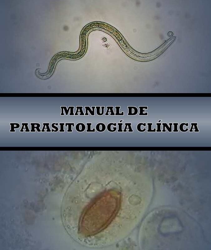 MANUAL DE PARASITOLOGÍA CLÍNICA