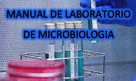 MANUAL DE LABORATORIO DE MICROBIOLOGIA