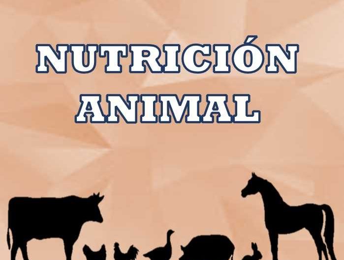 Manual del protagonista – Nutrición animal