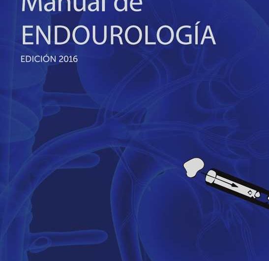 Manual de endourología
