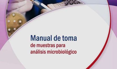 MANUAL DE TOMA DE MUESTRAS PARA ANÁLISIS MICROBIOLÓGICO