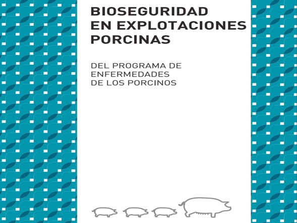 Manual para la bioseguridad en explotaciones porcinas